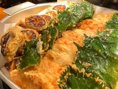 -芜湖富力万达嘉华酒店·美食汇海鲜自助餐厅 (万达店)