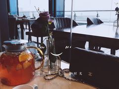 -CASANOVA西餐厅(海信广场店)