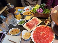 -东来顺·非遗火锅(高新店)