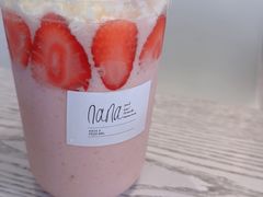 -娜娜家•Nana's restaurant (南开大悦城店)