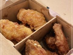 -Kyochon1991校村炸鸡(杨高中路店)