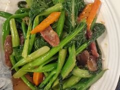 -金湖港式餐厅(建外店)