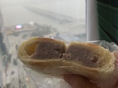 芋泥包-面包与我Bread Or Me(长城汇店)