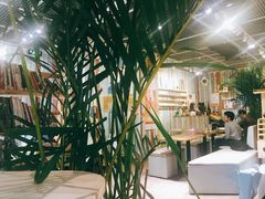 -小时光咖啡馆(开森度假森林店)