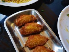-明記茶餐廳(福田总店)