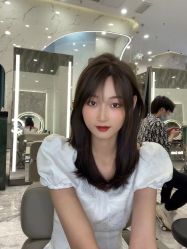 点击看大图 -HairCode芭曲发型