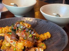 -滇野云南野生菌餐厅(陕西南路店)
