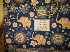 -杭州西湖银泰百货