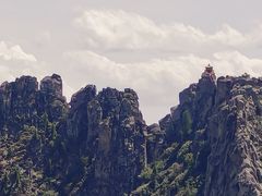 -芦芽山旅游度假区