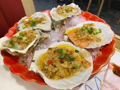 -拾也•和牛•海鲜•烤肉放题(卓悦INTOWN店)