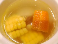 老火例汤-丽笙精选海仑宾馆·海茂中餐厅