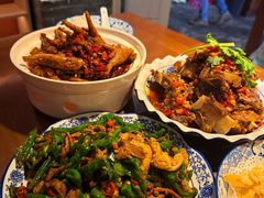 -回家吃饭·地道南昌菜(建德观总店)