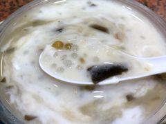 绿豆西米薏米-百花传统甜品店(原址店)