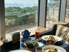 -厦门海港英迪格酒店(中山路店)