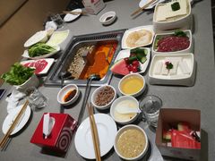 -海底捞火锅(徐州火车站店)