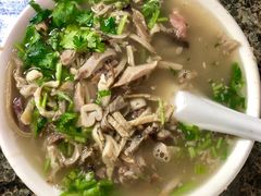 -清真喜兰老丁羊汤特色小吃