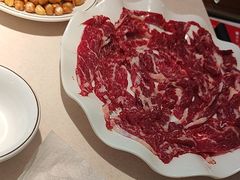 雪花肥牛-潮泰牛肉火锅 · 创于1992年(车公庙店)