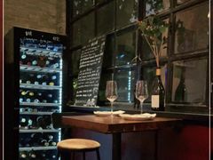 -Bistro Les Lilas丁香花小酒馆