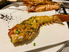 -雍和会海鲜姿造自助(湖东路店)