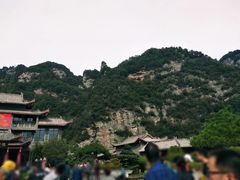 -武当山风景区