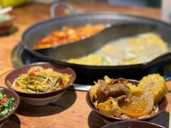 -楠火锅(哈尔滨金爵万象店)