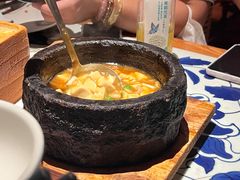 -绿茶餐厅(布吉万象汇店)