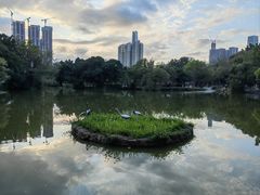 -人民公园(罗湖区)