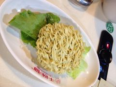 千味涮(连城新天地店)-千味涮·健康火锅(会展连城新天地店)