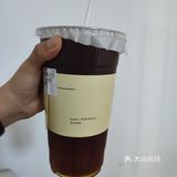 外卖发现的宝藏咖啡店