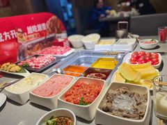 -海底捞火锅(步步高新天地店)