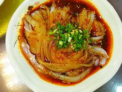 川北凉粉-蜀江春(科华北路店)