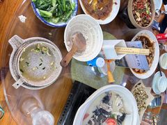 -淳安二十八道·新派民间菜·淳鱼馆(阳光路店)
