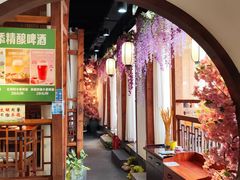 -鸽舞笙平金牌烧鸽子·融合菜(鲁谷店)