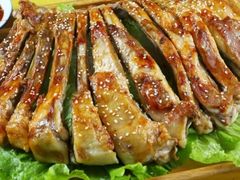 -老石烧烤(红旗大街店)