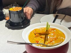 -BetterThai 泰加(苏州中心店)