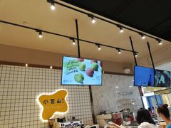 -西树泡芙(秦皇岛茂业天地店)