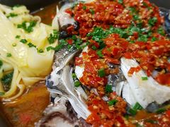 -半山•草庐玖厨(机场路店)