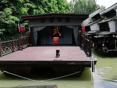 -乌镇东栅景区
