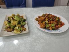 -聚德福海鲜家常菜(刘庄店)