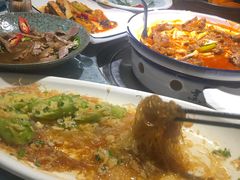 -马老六清真餐厅(雁滩店)
