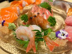 -眞日本料理