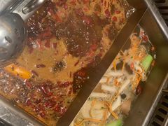 -大隐·成都火锅Bistro(合生麒麟新天地店)