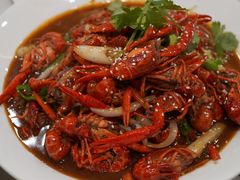 -新凯旋烧烤·燕姐千岛湖土菜