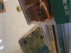 -酥大興·新国潮糕点配茶饮(龙岗万达黑金店)
