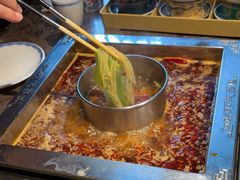 -码头故事火锅(大丰店)