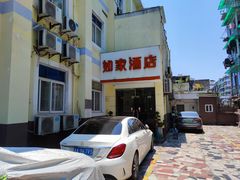 -如家酒店·neo(杭州西湖南宋御街定安路地铁站店)