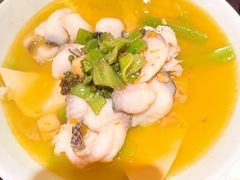 -南京大牌档(夫子庙老门东店)
