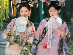 -北京颐和宾馆