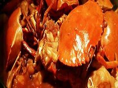 -胖哥俩肉蟹煲(淮安万达店)