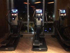 -北京索菲特大酒店·健身中心